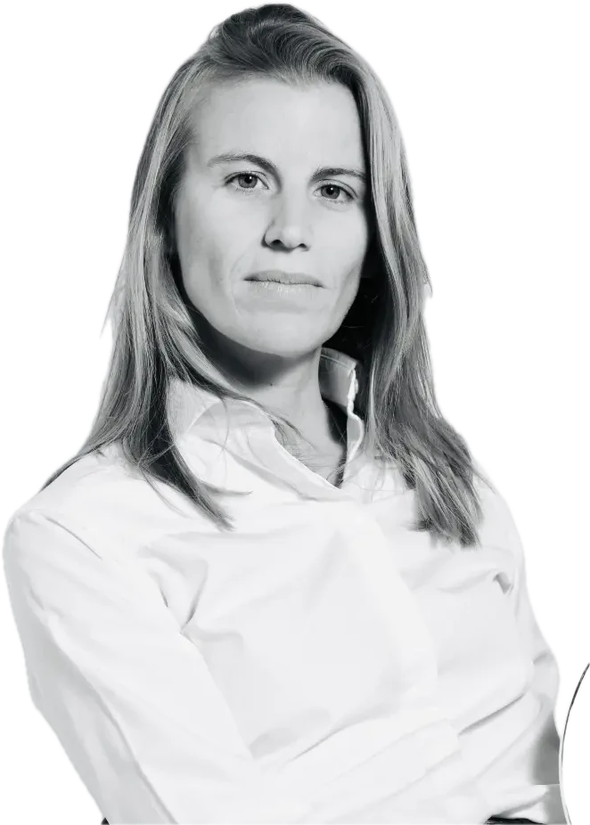 Laurène Desjardins, consultante SEO à Bordeaux et fondatrice de Maison Manoï